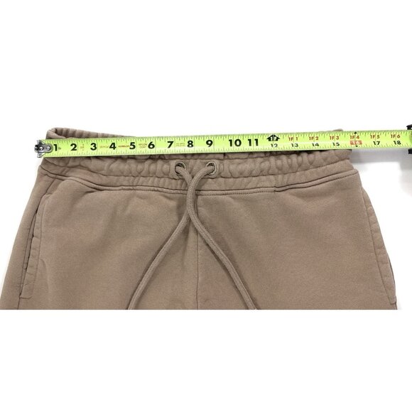 YoungLA Mens Rambo Cargo Joggers Size Large French Terry Sweatpants - Picture 7 of 10